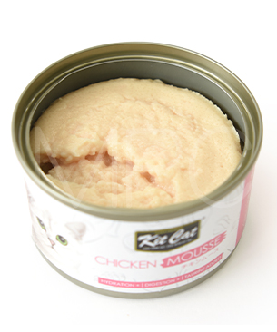 キットキャット チキンムース 80g