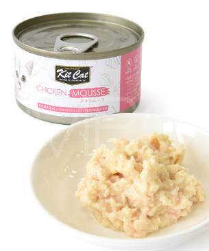 キットキャット チキンムース 80g