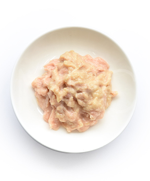 キットキャット ツナムース 80g