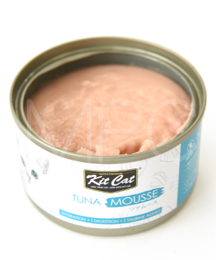 キットキャット ツナムース 80g