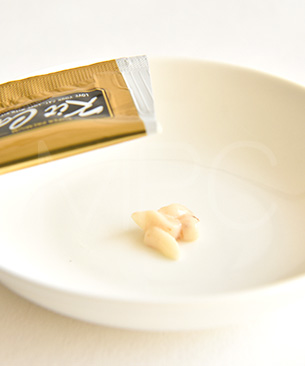 キットキャット パーピューレ チキン&おかか-60g（15gX4）