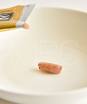 キットキャット パーピューレ ツナ&おかか-60g（15gX4）