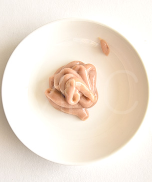 キットキャット パーピューレ ツナ&サーモン-60g（15gX4）