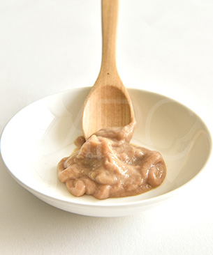 キットキャット パーピューレ ツナ&ファイバー-60g（15gX4）