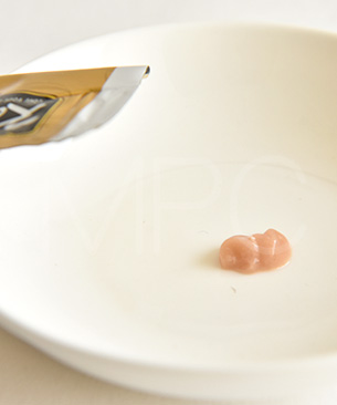 キットキャット パーピューレ ツナ&スカラップ-60g（15gX4）