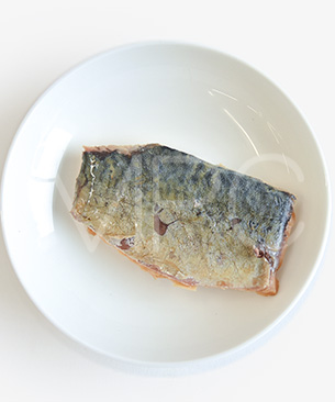 キットキャット フィレ グリルドマッカレル(サバ) 30g