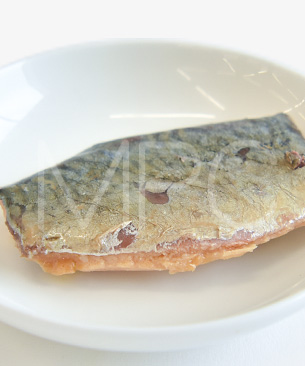 キットキャット フィレ グリルドマッカレル(サバ) 30g
