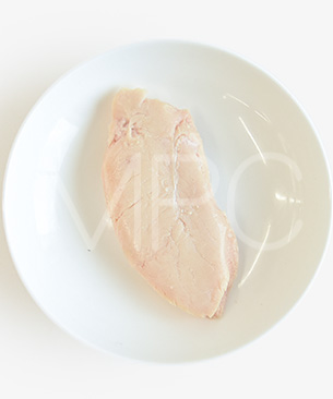 キットキャット フィレ チキン＆ファイバー 30g