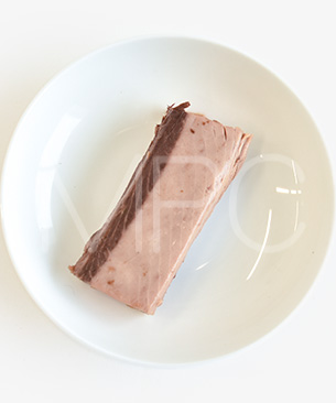 キットキャット フィレ ツナ＆ファイバー 30g