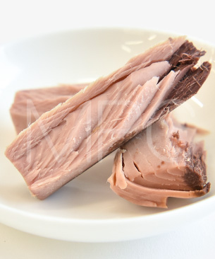 キットキャット フィレ ツナ＆ファイバー 30g