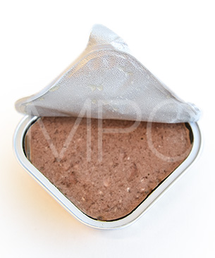 リリーズキッチン CAT 好奇心旺盛な子猫のチキンディナー