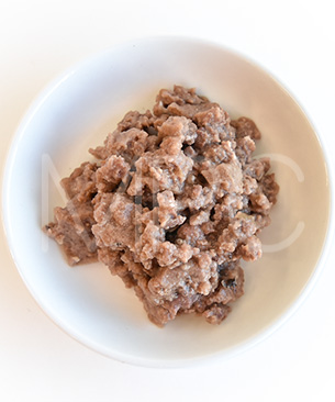 リリーズキッチン CAT 好奇心旺盛な子猫のチキンディナー