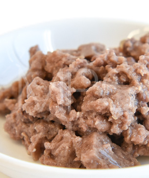 リリーズキッチン CAT 好奇心旺盛な子猫のチキンディナー