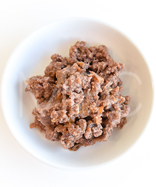 リリーズキッチン CAT シニア用チキンの晩餐・キャット