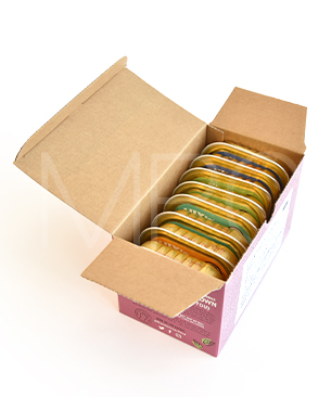 リリーズキッチン CAT 毎日のお気に入り猫マルチパック (85g×8)