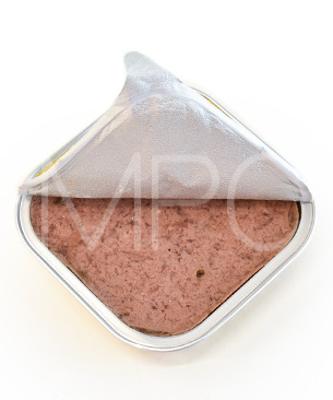 リリーズキッチン CAT オーガニックビーフのディナー・キャット