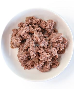 リリーズキッチン CAT オーガニックビーフのディナー・キャット