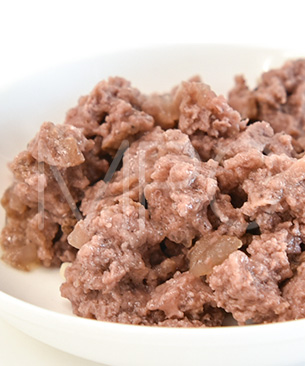 リリーズキッチン CAT オーガニックビーフのディナー・キャット