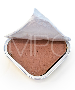 リリーズキッチン CAT オーガニックチキンのディナー・キャット