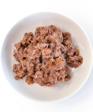 リリーズキッチン CAT オーガニックチキンのディナー・キャット