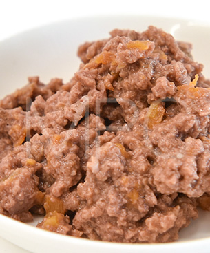 リリーズキッチン CAT オーガニックチキンのディナー・キャット