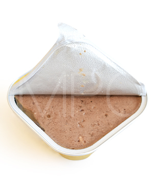 リリーズキッチン CAT オーガニックフィッシュのディナー・キャット