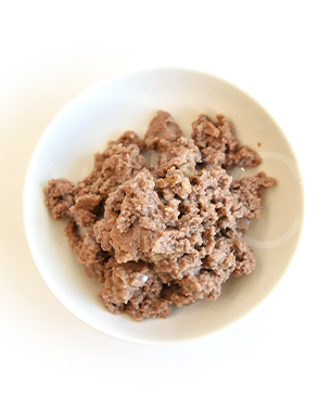 リリーズキッチン CAT オーガニックフィッシュのディナー・キャット