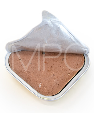 リリーズキッチン CAT オーガニックターキーのディナー・キャット