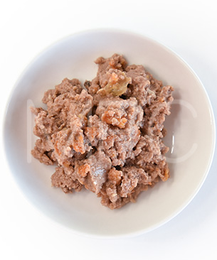 リリーズキッチン CAT オーガニックターキーのディナー・キャット