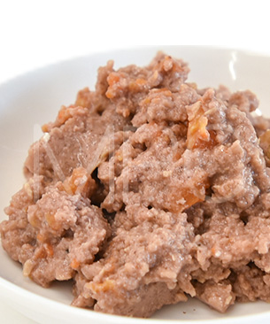 リリーズキッチン CAT オーガニックターキーのディナー・キャット