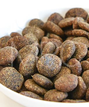 リリーズキッチン 成犬 チキン&ダック田舎風キャセロール