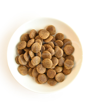 リリーズキッチン 成犬 ダックとサーモン、野生鹿