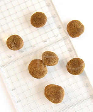 リリーズキッチン 成犬 ダックとサーモン、野生鹿