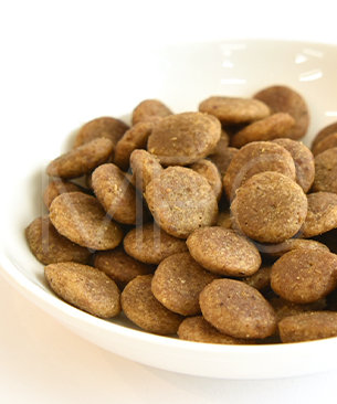 リリーズキッチン 成犬 ダックとサーモン、野生鹿