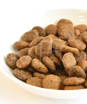 リリーズキッチン 成犬 エィンシャントグレイン素朴なチキン&ターキー