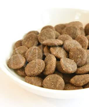 リリーズキッチン 成犬 エィンシャントグレイン農家のビーフシチュー