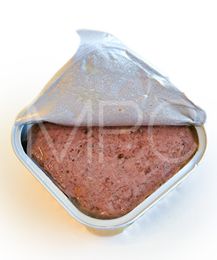 リリーズキッチン チキンとターキーのキャセロール・ドッグ