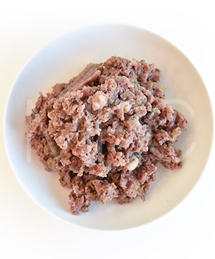 リリーズキッチン チキンとターキーのキャセロール・ドッグ