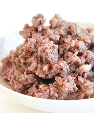 リリーズキッチン チキンとターキーのキャセロール・ドッグ