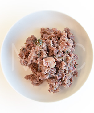 リリーズキッチン 日曜日のランチ・ドッグ