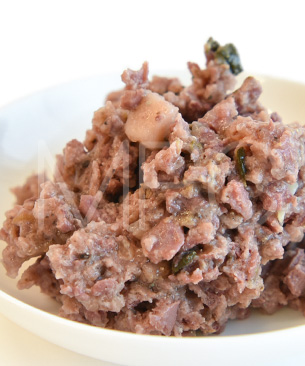 リリーズキッチン 日曜日のランチ・ドッグ