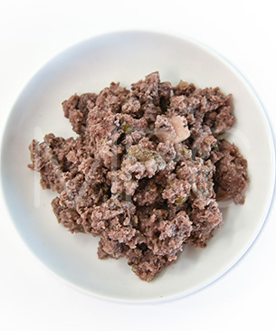 リリーズキッチン 子羊のホットポット・ドッグ