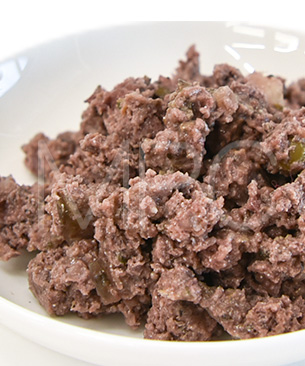 リリーズキッチン 子羊のホットポット・ドッグ