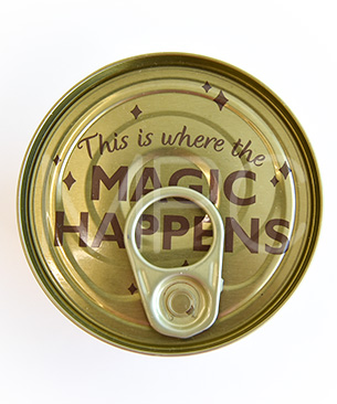 リリーズキッチン 子羊のホットポット・ドッグ