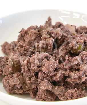 リリーズキッチン 子羊のホットポット・ドッグ