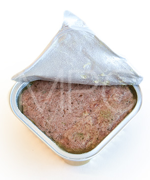 リリーズキッチン コテージパイ・ドッグ