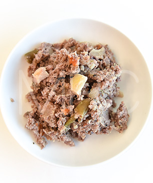 リリーズキッチン コテージパイ・ドッグ