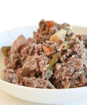 リリーズキッチン コテージパイ・ドッグ