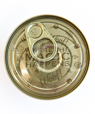 リリーズキッチン フィッシャーフィッシュパイ・ドッグ