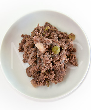 リリーズキッチン フィッシャーフィッシュパイ・ドッグ